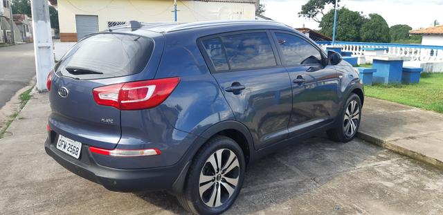 Kia sportage lx2 - Foto 15