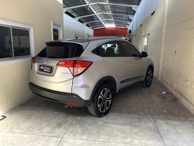 Hrv Exl 1.8 Automática impecável ano 2016 - Foto 3