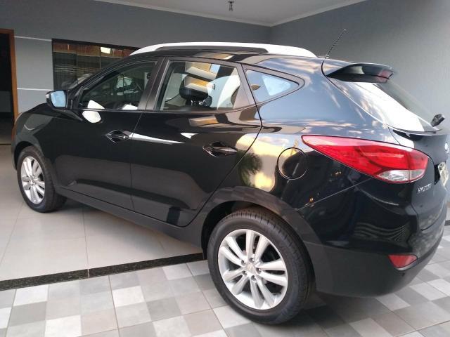 Hyundai IX35 2.0 14/15 - Foto 5