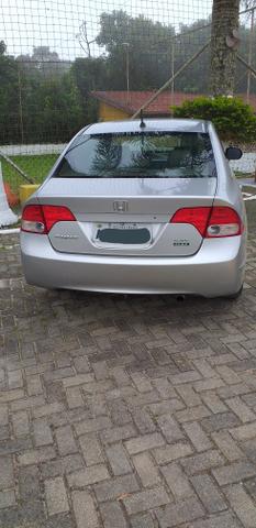 Honda civic 2011 manual LXL - Foto 2