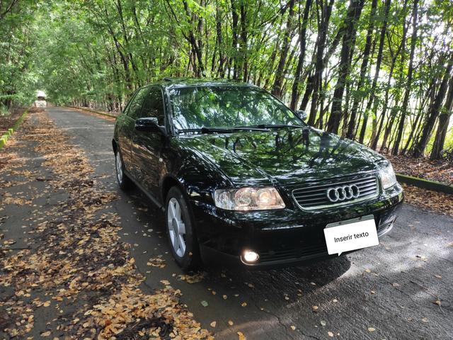 Audi A3 1.8 T 180cv - Foto 8