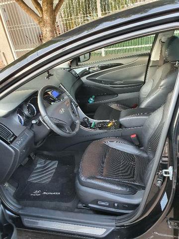 Hyundai sonata 2012 (COMPLETASSO) - Foto 6