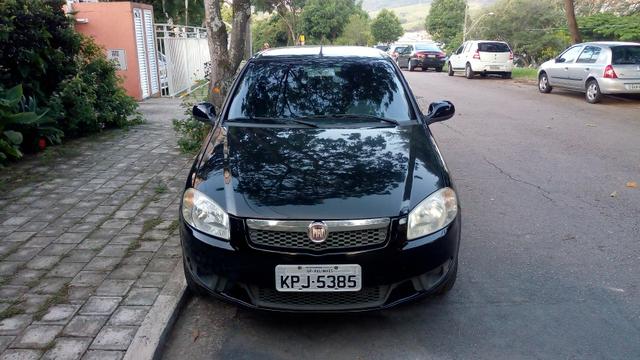 Fiat Siena 2013 EL - Foto 16