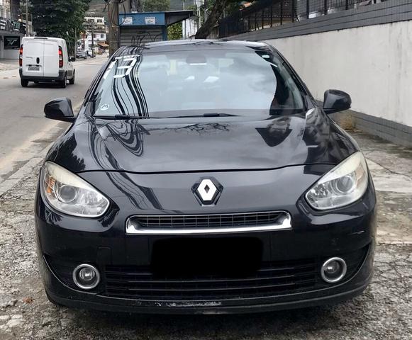 Fluence Privilege 2013 c/teto solar Ent 8 Mil + 684,58