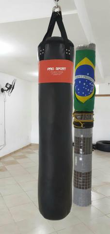 Saco de pancada novo - Foto 2