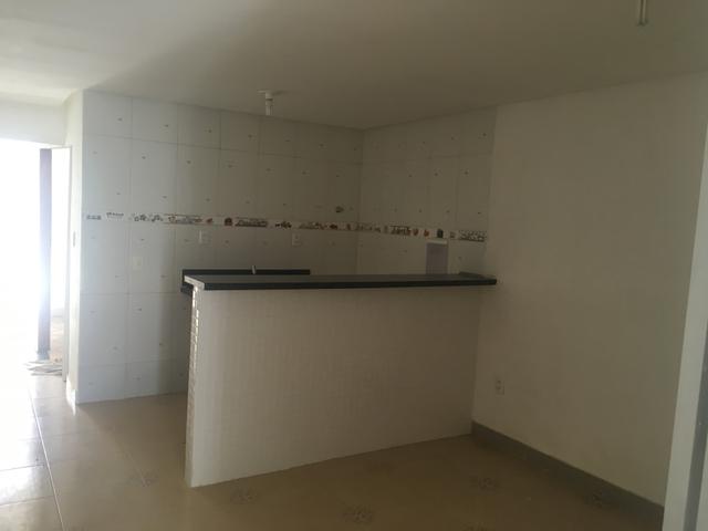 Apartamento no térreo - Foto 3