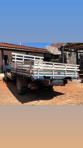C14 Chevrolet aberta ano 1973 - Foto 2