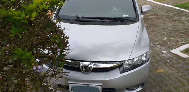 Honda civic 2011 manual LXL - Foto 4