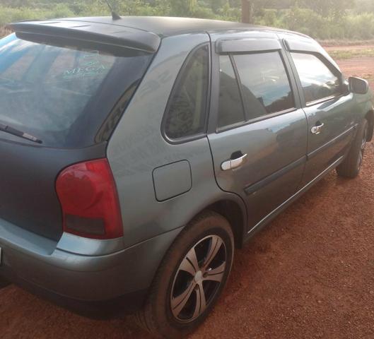 Carro Bem Conservado, Em Perfeito Estado. - Foto 3