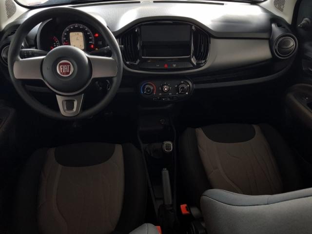 FIAT UNO 1.0 FIREFLY FLEX WAY 4P MANUAL 2020 - Foto 6