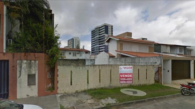 Terreno\Área à venda, Grageru - Aracaju/SE