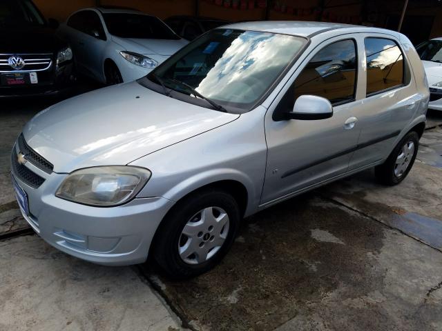 ALEX CAR Vende: Celta LT 1.0 Flex 2011/2012