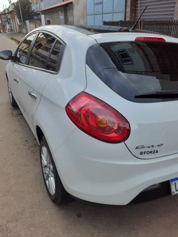 Fiat Bravo