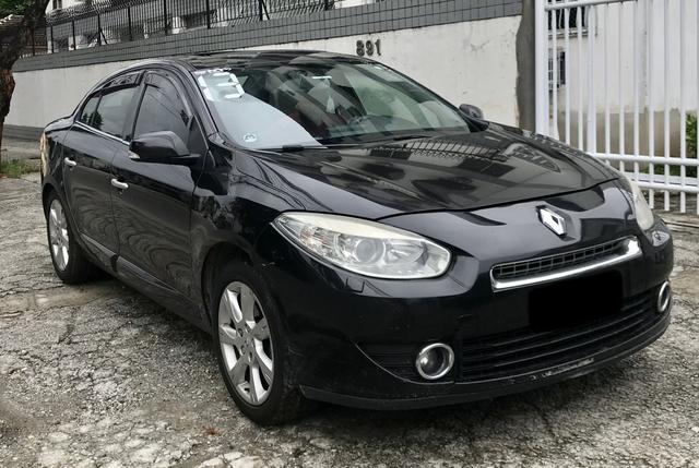 Fluence Privilege 2013 c/teto solar Ent 8 Mil + 684,58 - Foto 4