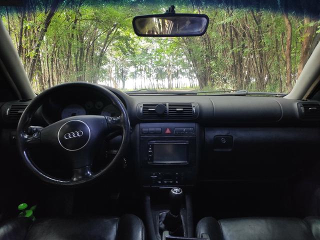 Audi A3 1.8 T 180cv - Foto 6