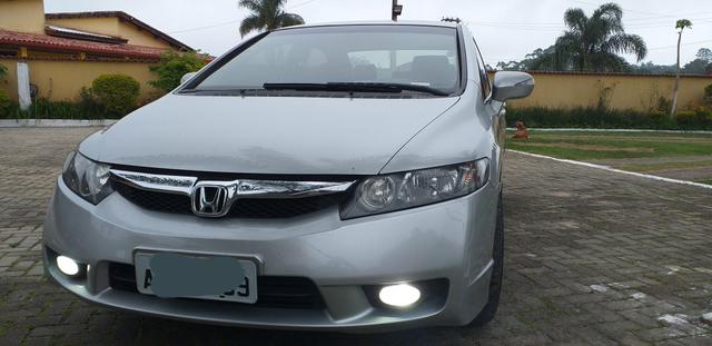 Honda civic 2011 manual LXL