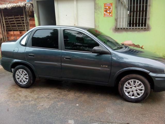 Vendo um classic top. tel - Foto 8