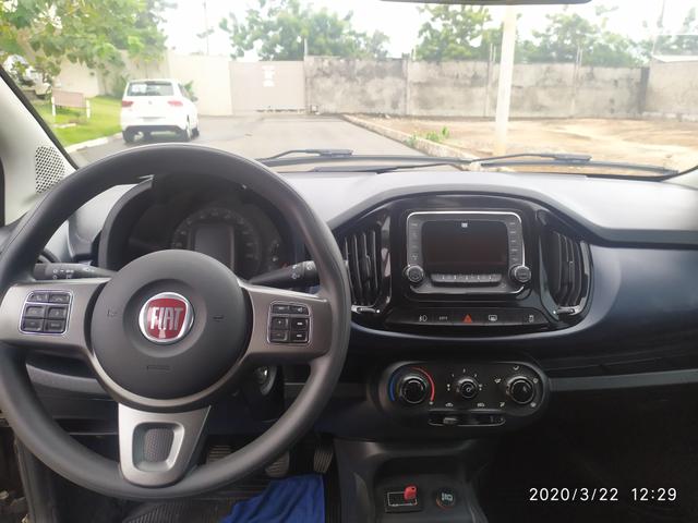 Fiat UNO - Foto 9