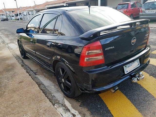 Astra Gsi - Foto 5