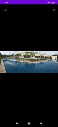 Aluga-se apartamento em Morada de Laranjeiras - Vila Camburi - Foto 2
