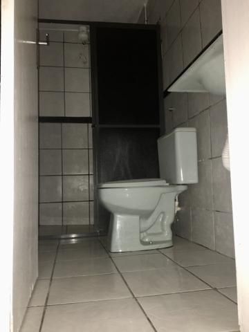 Aluga-se casa!