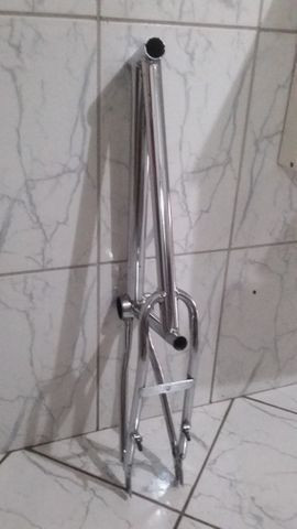 Quadro para aro 20 - Foto 3
