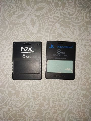 Play 2 - PS2 - Play Station 2 - Foto 3