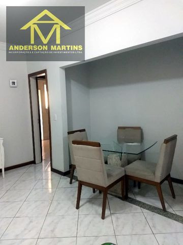 4 Quartos ed. Spalenza no centro de vila velha (top)* 9121AM - Foto 5