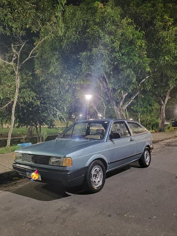 Gol VW