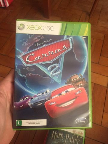 JOGOS para XBOX 360