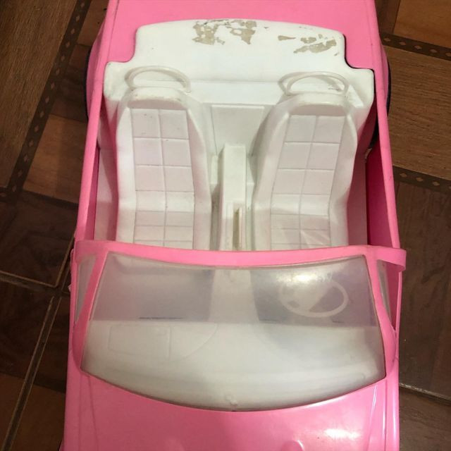 Carrinho boneca - Foto 2