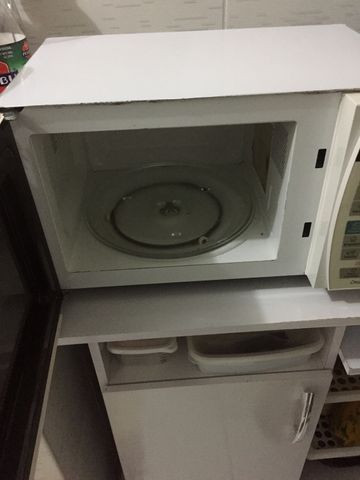 Microondas - Foto 2