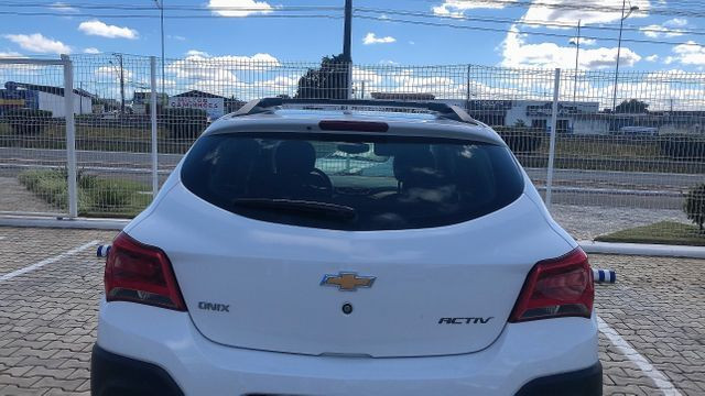 Ônix Active Automático - Foto 5