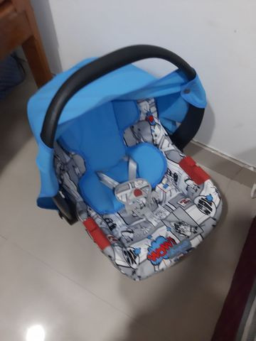 Vendo usado