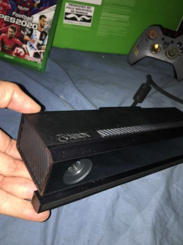 Vendo kinect Xbox one