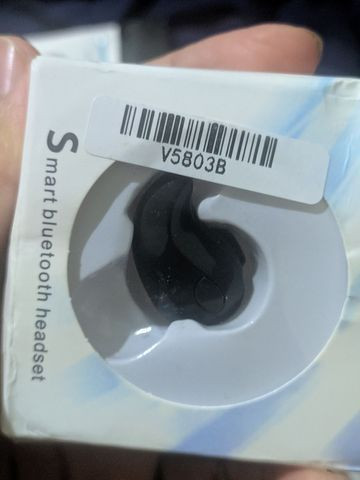 FONE GOTA BLUETOOTH - Foto 4