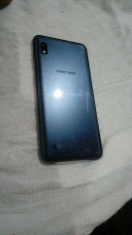A10 semi novo - Foto 2