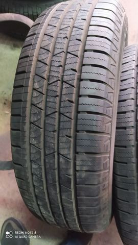 Estepe Duster 215/65)R16 - Foto 2