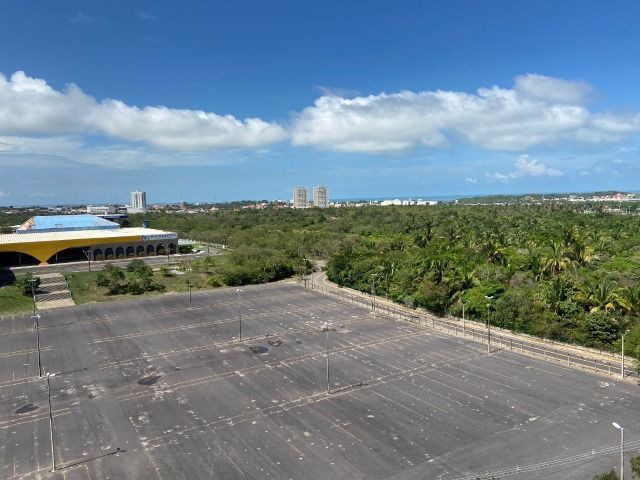 Apartamento a venda Jardins de Andaluzia,113mts,3 suítes,Alto do Calhau São Luis MA - Foto 8