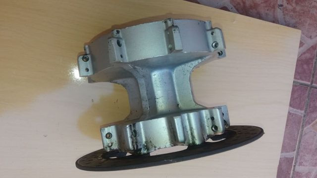 Original XT 660