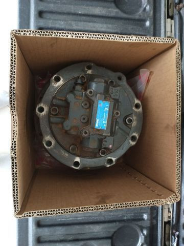 Motor tração yanmar - Foto 2