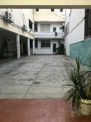 Vendo Área 822m2 Tijuca - Foto 6