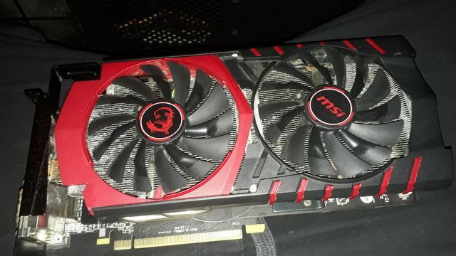 R9 380 gaming 4gb