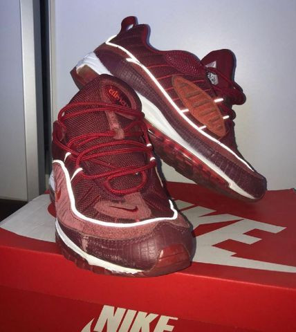 Air Max 98 Nike - Foto 2