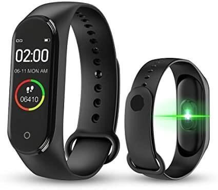 Smart bracelet m4, - Foto 2
