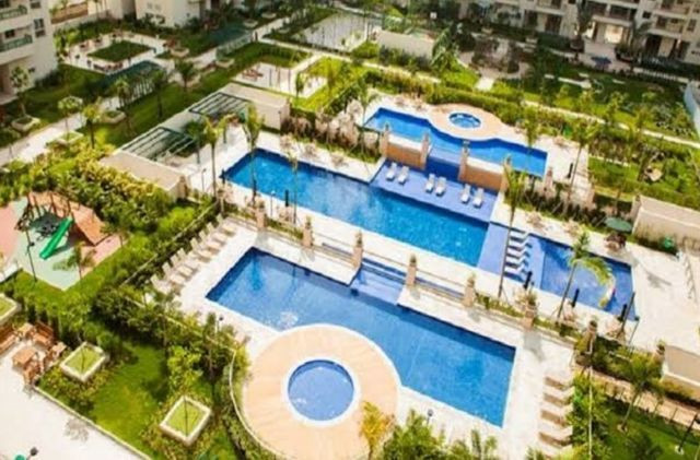 Lindo apartamento à venda com 2 dormitórios - Reserva do Parque - Foto 12