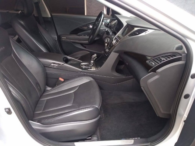 Azera Gls 3.0 V6 - Foto 6