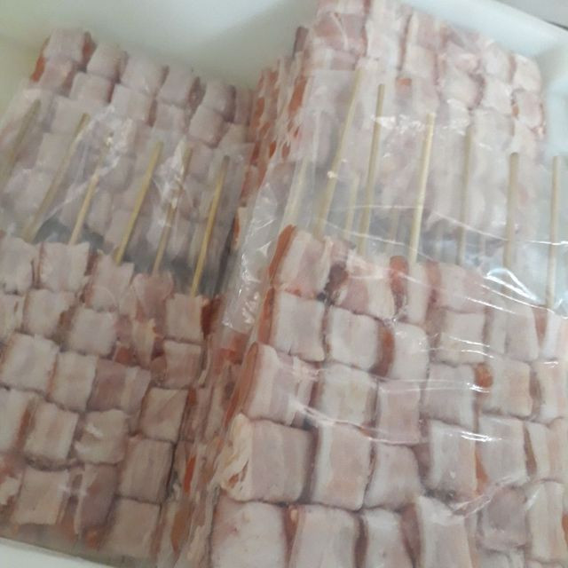 Espetinhos - Foto 2