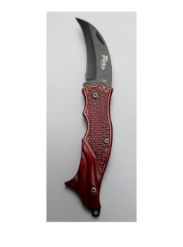 Canivete T1-124 ideal para Caça, Pesca e atividade de Camping - Foto 2