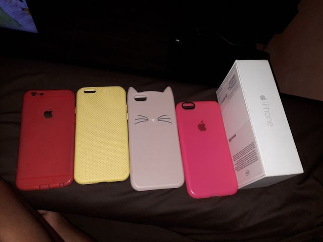 Iphone 6 64 gb - Foto 3